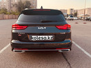 Kia Cee'd 2023 года