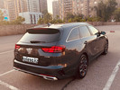 Kia Cee'd 2023 года