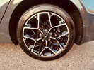 Kia Cee'd 2023 года