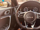 Kia Cee'd 2023 года