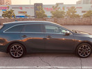 Kia Cee'd 2023 года