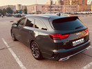 Kia Cee'd 2023 года