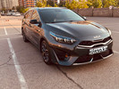 Kia Cee'd 2023 года