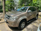Toyota Fortuner 2007 года