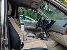Toyota Fortuner 2007 года