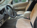 Toyota Fortuner 2007 года