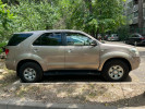 Toyota Fortuner 2007 года