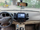 Toyota Fortuner 2007 года