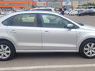 Volkswagen Polo 2014 года