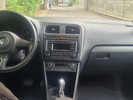 Volkswagen Polo 2014 года