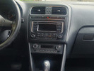 Volkswagen Polo 2014 года