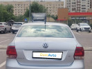 Volkswagen Polo 2014 года