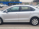 Volkswagen Polo 2014 года
