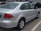 Volkswagen Polo 2014 года