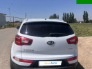 Kia Sportage 2013 года
