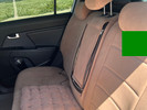 Kia Sportage 2013 года