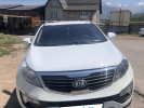 Kia Sportage 2013 года