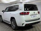 Toyota Land Cruiser 2022 года