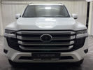 Toyota Land Cruiser 2023 года