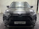 Toyota RAV4 2024 года