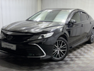 Toyota Camry 2023 года