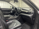 Toyota Highlander 2021 года