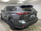 Toyota Highlander 2021 года