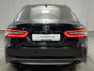 Toyota Camry 2023 года