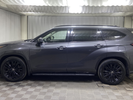 Toyota Highlander 2021 года