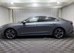 Kia K5 2025 года