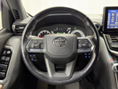 Toyota Land Cruiser 2023 года