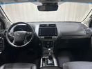 Toyota Land Cruiser Prado 2022 года
