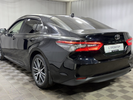 Toyota Camry 2023 года