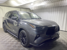 Toyota Highlander 2021 года