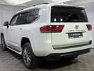 Toyota Land Cruiser 2023 года