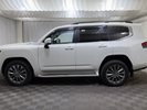 Toyota Land Cruiser 2023 года