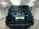 Toyota Land Cruiser Prado 2022 года