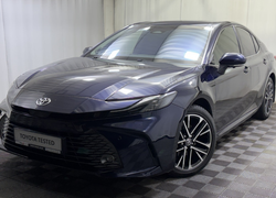 Toyota Camry 2024 года