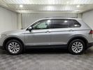 Volkswagen Tiguan 2021 года