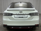 Toyota Camry 2020 года