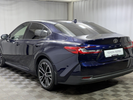 Toyota Camry 2024 года