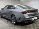Kia K5 2025 года