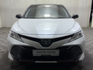 Toyota Camry 2020 года