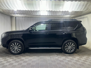 Toyota Land Cruiser Prado 2022 года