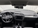 Volkswagen Tiguan 2021 года