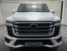 Toyota Land Cruiser 2022 года