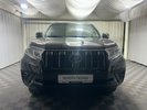Toyota Land Cruiser Prado 2022 года