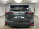 Toyota Highlander 2021 года
