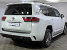 Toyota Land Cruiser 2022 года