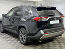 Toyota RAV4 2024 года